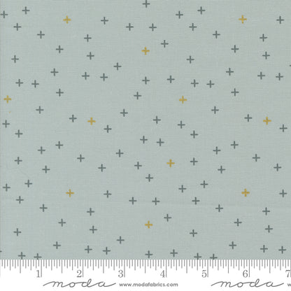 Shimmer by Zen Chic - Gris - Moda