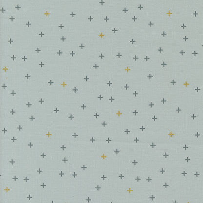 Shimmer by Zen Chic - Gris - Moda