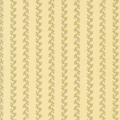Georgia (Brenda Riddle)- Jaune Doux - Moda
