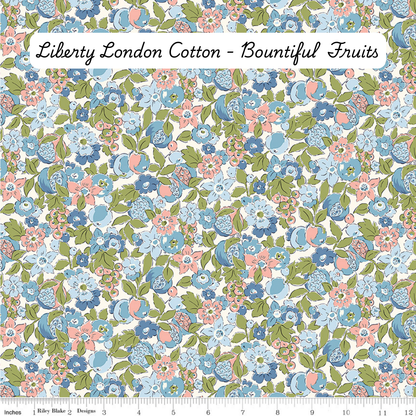 Fat Quarter Singles (more than 50 options)
