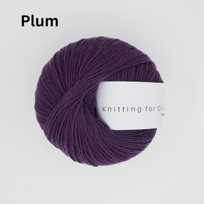 Knitting for Olive - Merino