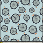 Little Forester - Rooted Forester - Art Gallery Fabric
