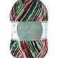 Laine Flotte Noël 2024 - Sparkle 4 ply