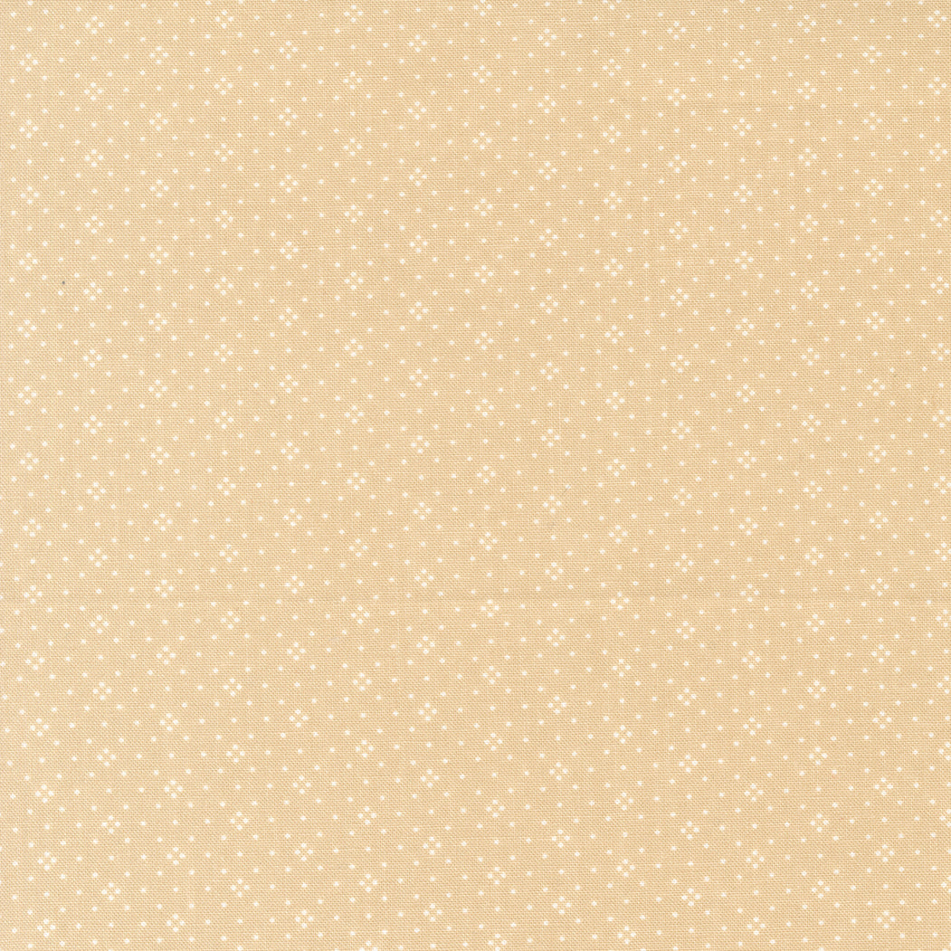 Summer's End (Fig Tree Co.) - Fat Quarter Bundle 40pcs - Moda