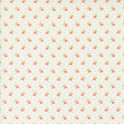 Jelly & Jam - Ditsy Cotton - Moda