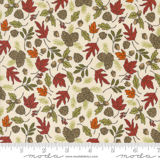 Moda - The Great Outdoors - Main