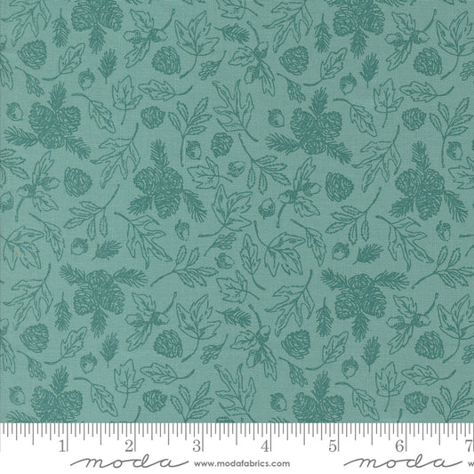 Moda - The Great Outdoors - Blue