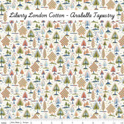 Fat Quarter Singles (more than 50 options)