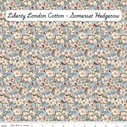 Fat Quarter Singles (more than 50 options)