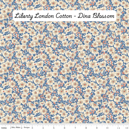 Fat Quarter Singles (more than 50 options)