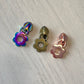 Full Daisy Zipper Pulls - 3 Colors!! (#5 Zipper)