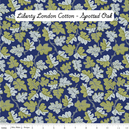 Fat Quarter Singles (more than 50 options)