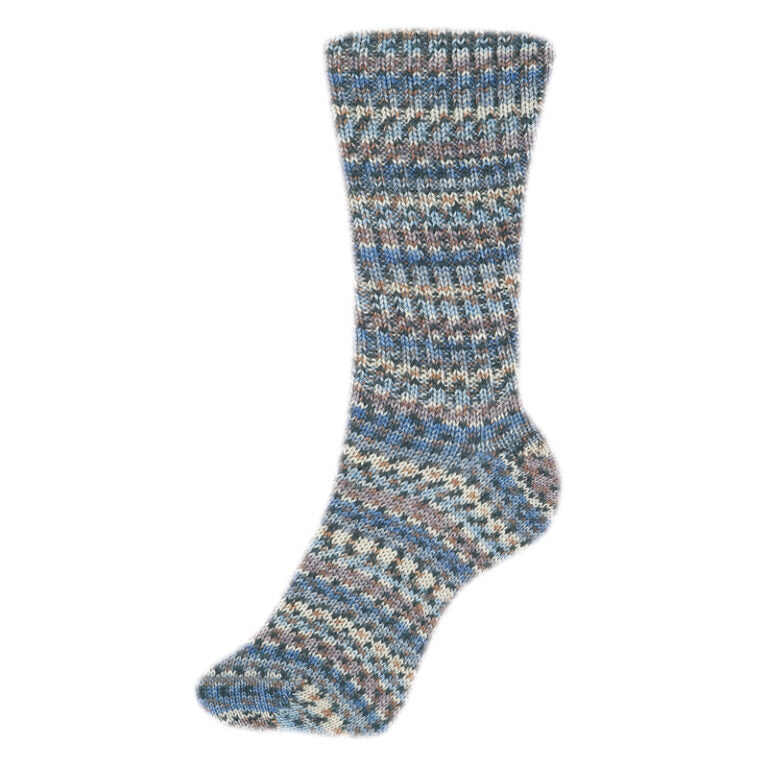 Fortissima Sock Yarn Color