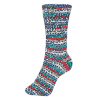 Fortissima Sock Yarn Color