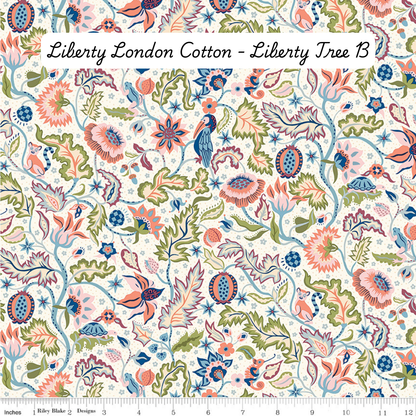 Fat Quarter Singles (more than 50 options)