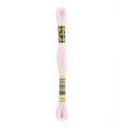 DMC Cotton 6 Strand Floss 8m - 23