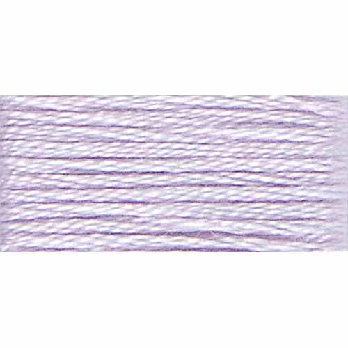 DMC Cotton 6 Strand Floss 8m - 25