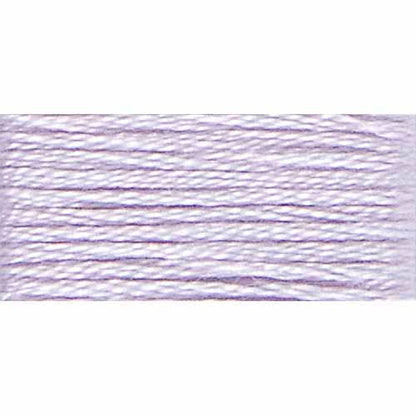 DMC Cotton 6 Strand Floss 8m - 25
