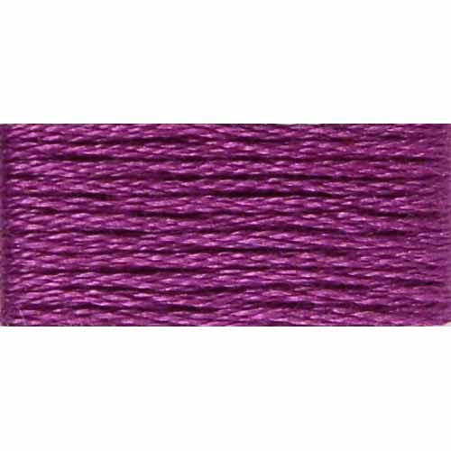 DMC Cotton 6 Strand Floss 8m - 34