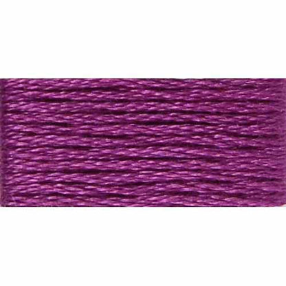 DMC Cotton 6 Strand Floss 8m - 34