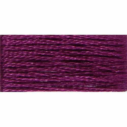 DMC Cotton 6 Strand Floss 8m - 35