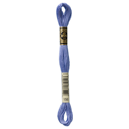 DMC Cotton 6 Strand Floss 8m - 156