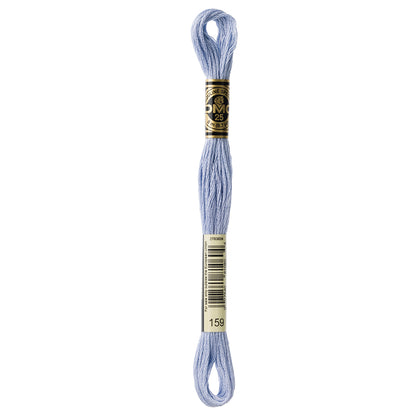 DMC Cotton 6 Strand Floss 8m - 159