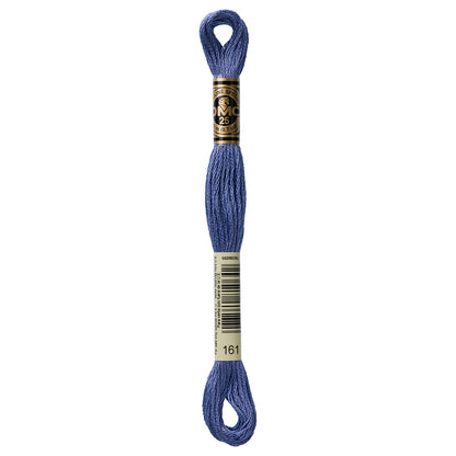 DMC Cotton 6 Strand Floss 8m - 161