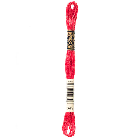DMC Cotton 6 Strand Floss 8m - 350