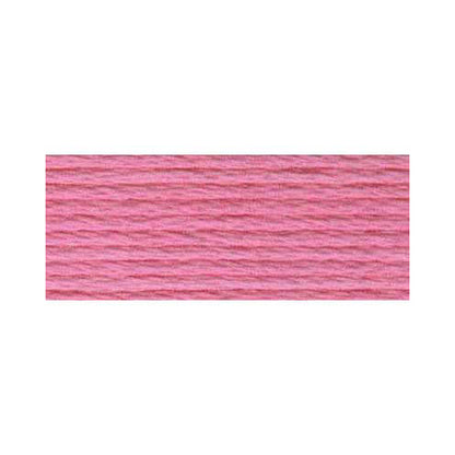 Fil à Broder DMC Coton 6 Brins 8m - 605