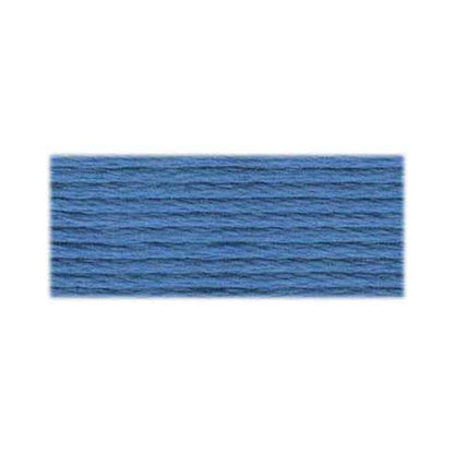 DMC Cotton 6 Strand Floss 8m - 826