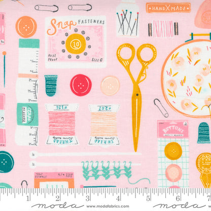 10" Layer Cake - Sew Wonderful - Moda