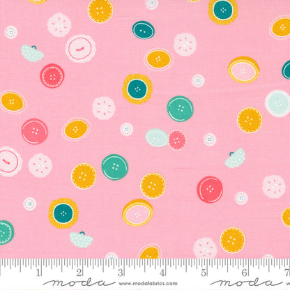 10" Layer Cake - Sew Wonderful - Moda
