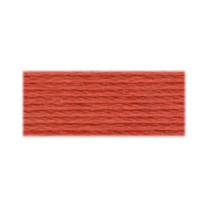 DMC Cotton 6 Strand Floss 8m - 3328