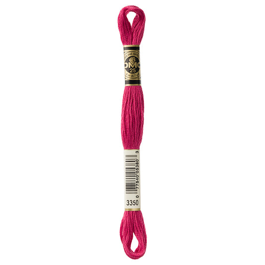 DMC Cotton 6 Strand Floss 8m - 3350