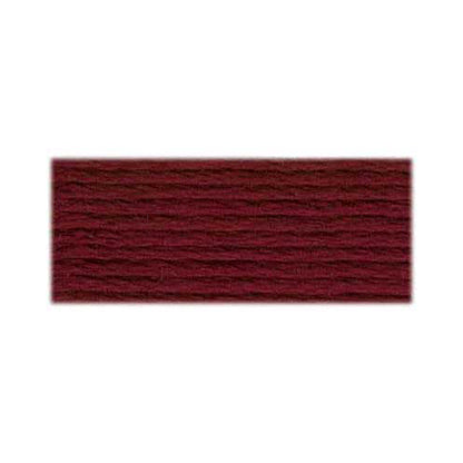 DMC Cotton 6 Strand Floss 8m - 3685