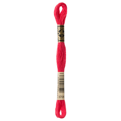 DMC Cotton 6 Strand Floss 8m - 3705