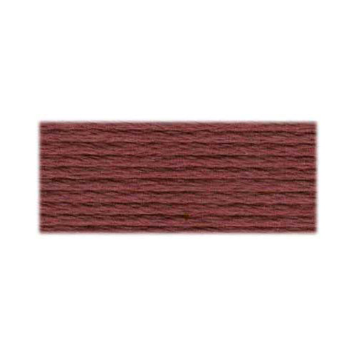 DMC Cotton 6 Strand Floss 8m - 3726