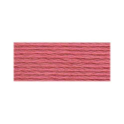 Fil à Broder DMC Coton 6 Brins 8m - 3733