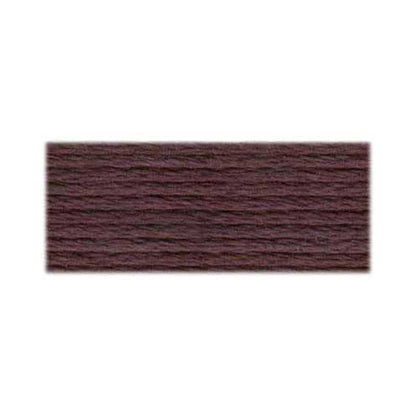DMC Cotton 6 Strand Floss 8m - 3740