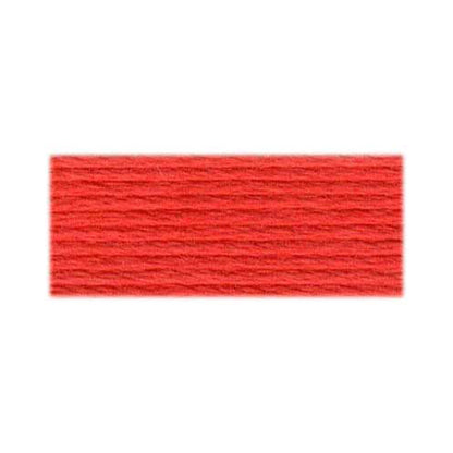 Fil à Broder DMC Coton 6 Brins 8m - 3801