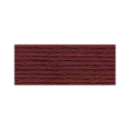 DMC Cotton 6 Strand Floss 8m - 3802