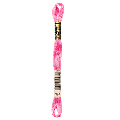 DMC Cotton 6 Strand Floss 8m - 3806