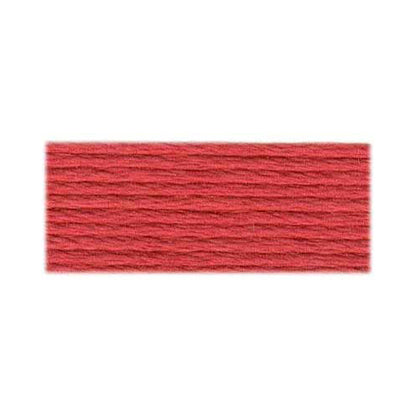Fil à Broder DMC Coton 6 Brins 8m - 3832