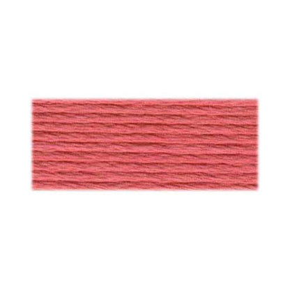 Fil à Broder DMC Coton 6 Brins 8m - 3833