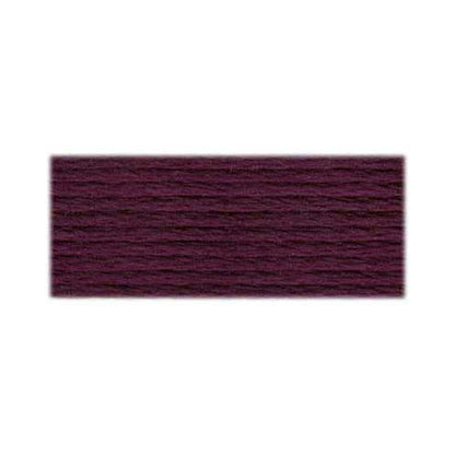DMC Cotton 6 Strand Floss 8m - 3834