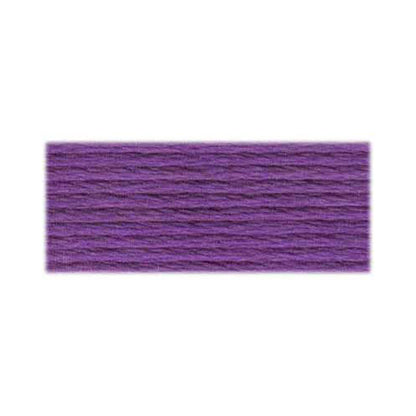 DMC Cotton 6 Strand Floss 8m - 3837