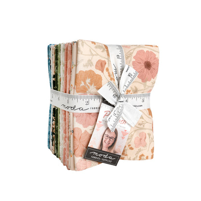 Petalush (Kiley's Quilt Room) - Lot de 33 Fat Quarter - Moda