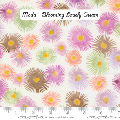 Fat Quarter Singles (more than 50 options)