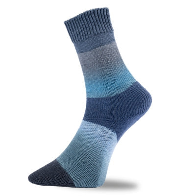 Pro Lana - Saas Fee Stretch & Same Socks